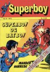Superboy 1972 10