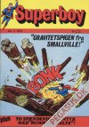 Superboy 1972 11
