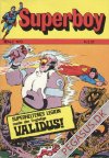 Superboy 1973 2