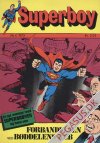 Superboy 1973 4