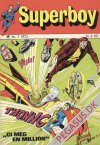Superboy 1973 7