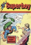 Superboy 1973 8