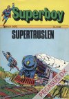 Superboy 1973 9