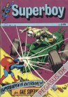 Superboy 1974 1