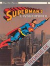 Superheltene 6: Superman's livshistorie