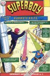 Superman abonnements-blad 2