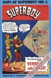 Superman abonnements-blad 4