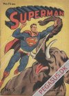 Superman (1950-52) 1952 5