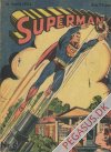 Superman (1950-52) 1952 6