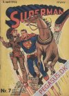 Superman (1950-52) 1952 7