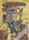 Superman (1950-52) 1952 9