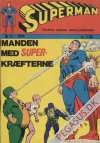 Superman (1966-78) 1970 11