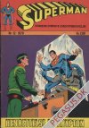 Superman (1966-78) 1970 12