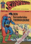Superman (1966-78) 1970 13