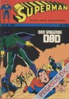 Superman (1966-78) 1970 16
