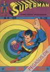 Superman (1966-78) 1970 18
