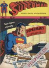 Superman (1966-78) 1970 2
