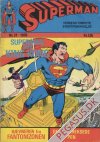Superman (1966-78) 1970 21