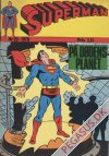 Superman (1966-78) 1970 22