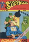 Superman (1966-78) 1970 23