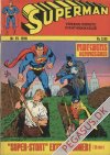 Superman (1966-78) 1970 25
