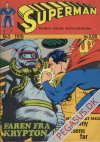 Superman (1966-78) 1970 3