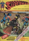 Superman (1966-78) 1970 4
