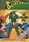 Superman (1966-78) 1970 7