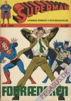 Superman (1966-78) 1970 8
