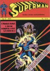 Superman (1966-78) 1971 11