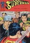 Superman (1966-78) 1971 12