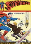 Superman (1966-78) 1971 3