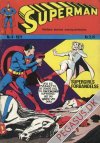 Superman (1966-78) 1971 4