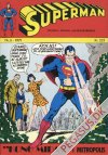 Superman (1966-78) 1971 6