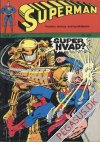 Superman (1966-78) 1971 8