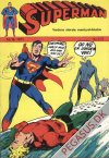 Superman (1966-78) 1971 16