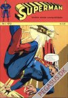 Superman (1966-78) 1972 1