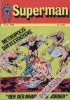 Superman (1966-78) 1972 11