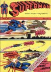 Superman (1966-78) 1972 2