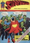 Superman (1966-78) 1972 3