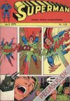 Superman (1966-78) 1972 5