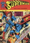 Superman (1966-78) 1972 7