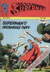 Superman (1966-78) 1972 9