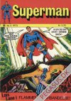 Superman (1966-78) 1973 3