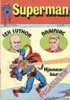 Superman (1966-78) 1973 9
