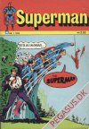 Superman (1966-78) 1974 1