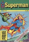 Superman (1966-78) 1974 7