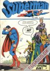Superman (1966-78) 1976 1