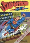 Superman (1966-78) 1976 7