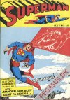 Superman (1966-78) 1977 2